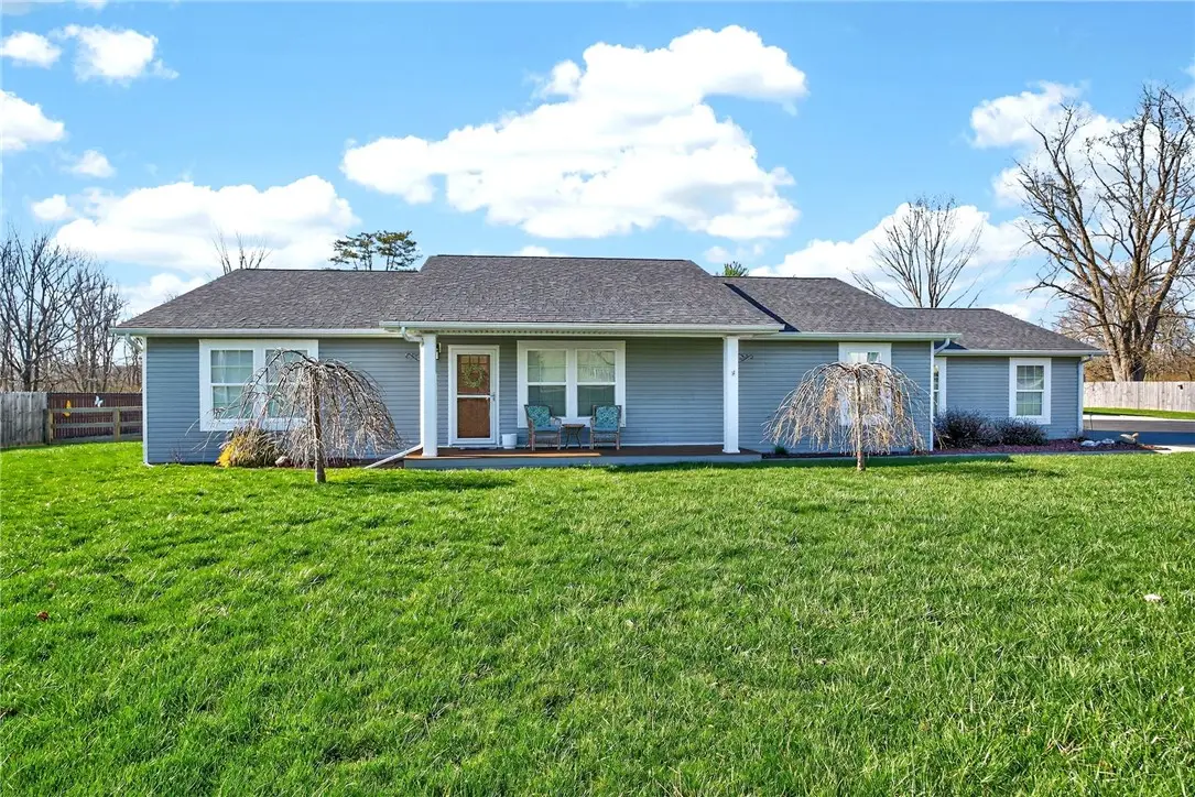 3532 S Clarksville Road, Clarksville, OH 45113 - #1