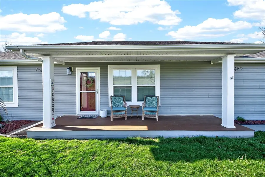 3532 S Clarksville Road, Clarksville, OH 45113 - #3