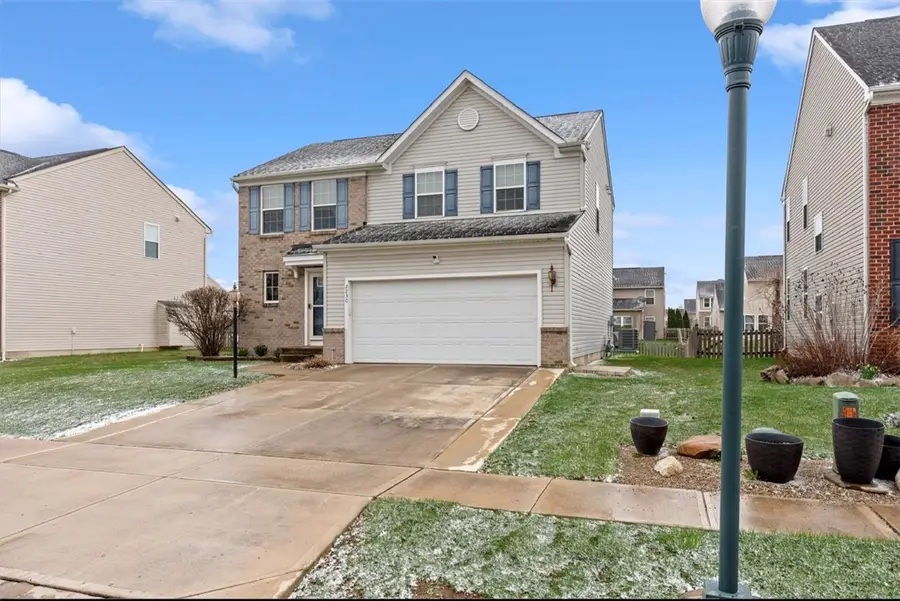 2230 Blazing Star Drive, Tipp City, OH 45371 - #2