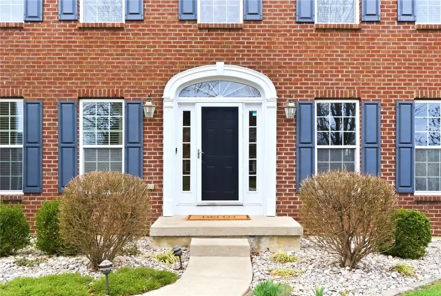 317 Beck Drive, Washington, OH 45458 - #3