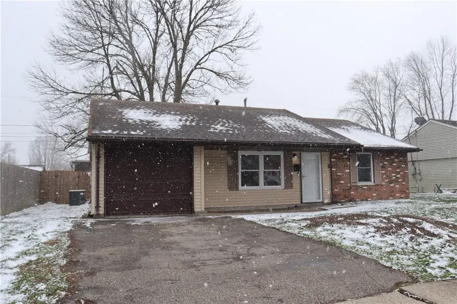 1955 Roxbury Drive, Xenia, OH 45385 - #3