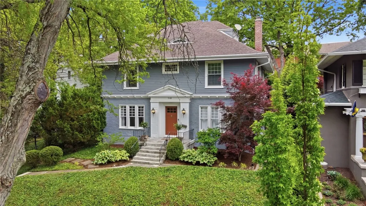 712 Oakwood Avenue, Oakwood, OH 45419 - #1