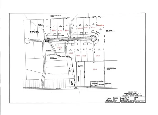 8 Hunter's Glen Drive, Adams Twp, OH 45177
