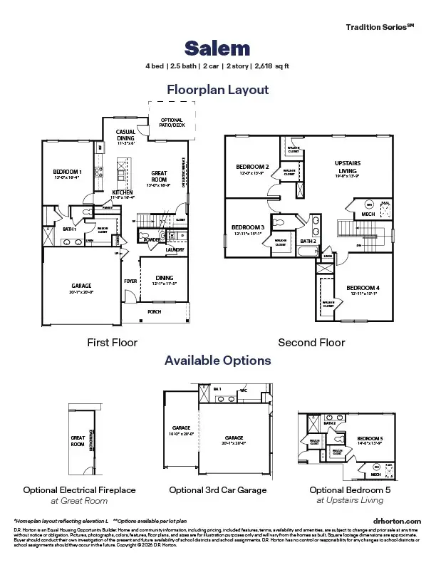 453 Hollywood Boulevard, Xenia, OH 45385 - #2