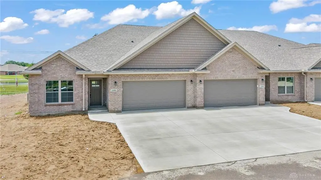 1168 Waterloo Street, Troy, OH 45373 - #1