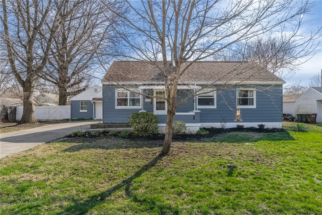 436 Marjorie Avenue, Riverside, OH 45404 - #1