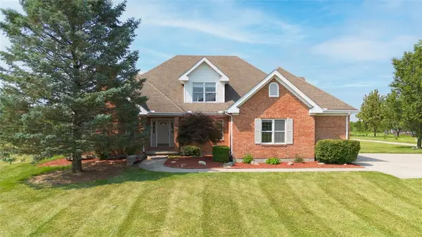 3232 Mclean Road, Franklin Twp, OH 45005