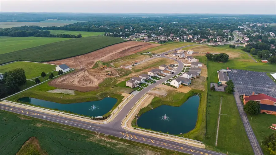 1785 Palmer Court, Xenia, OH 45385 - #2