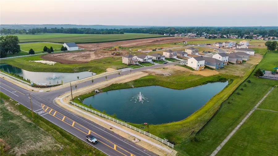 1785 Palmer Court, Xenia, OH 45385 - #3