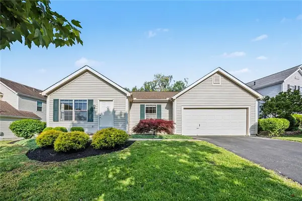 529 Weeping Willow Lane, Maineville, OH 45039