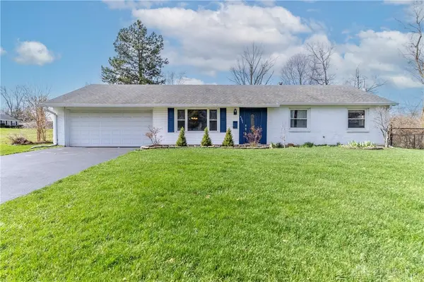 4201 Rushmore Place, Beavercreek, OH 45430