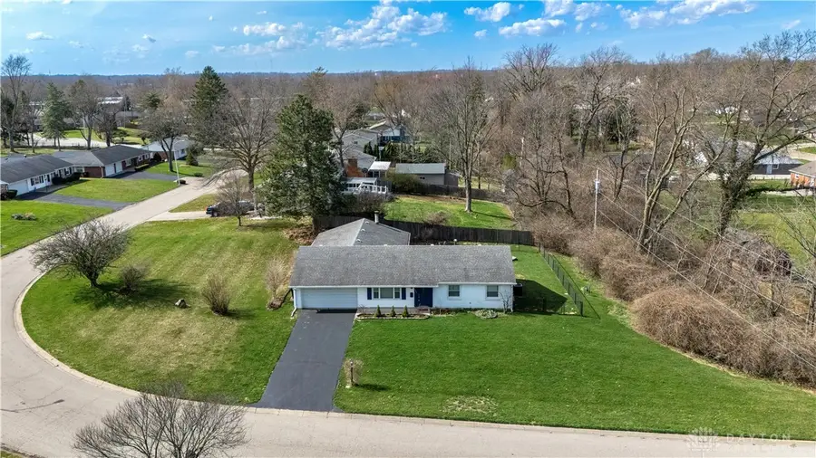 4201 Rushmore Place, Beavercreek, OH 45430 - #2