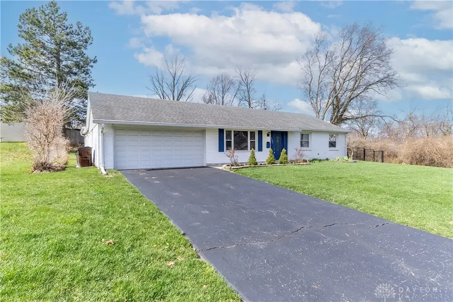 4201 Rushmore Place, Beavercreek, OH 45430 - #3