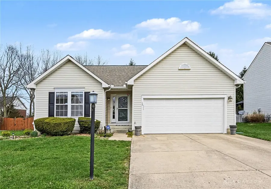 13 Holly Drive, Franklin, OH 45005 - #3