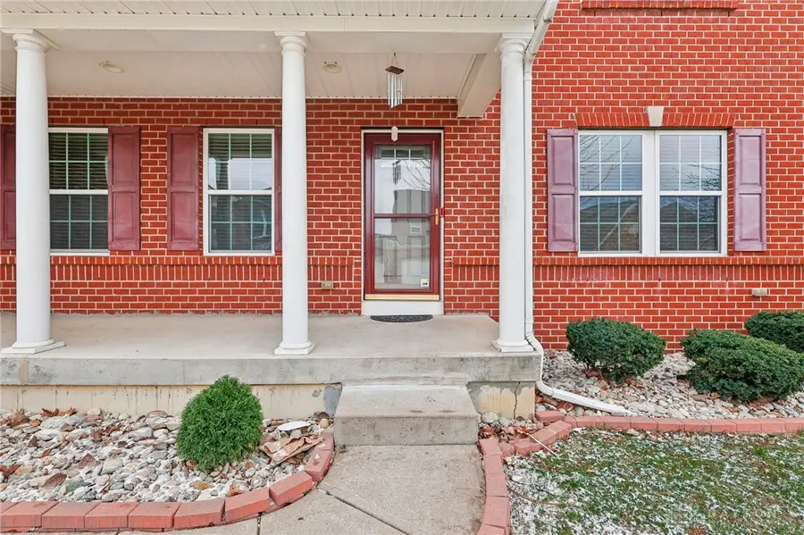 9452 Oak Brook Drive, Centerville, OH 45458 - #3