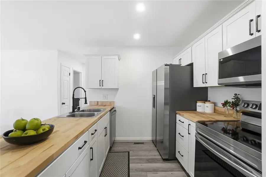 145 Timberwood Lane, Springboro, OH 45066 - #3