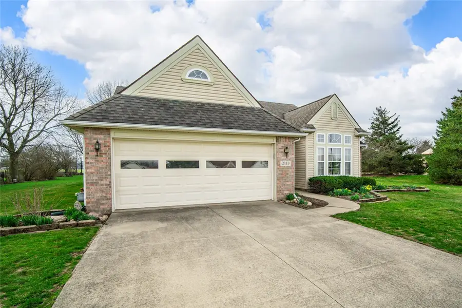 2113 Wilshire Drive, Piqua, OH 45356 - #2