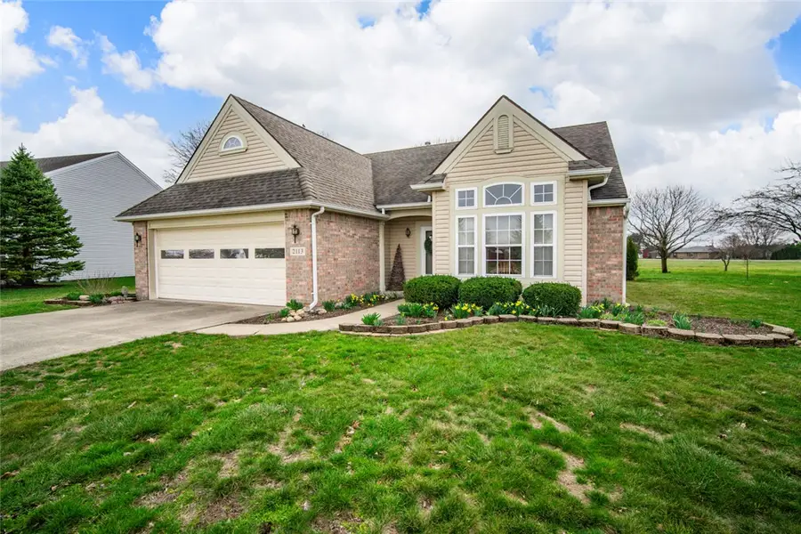 2113 Wilshire Drive, Piqua, OH 45356 - #3