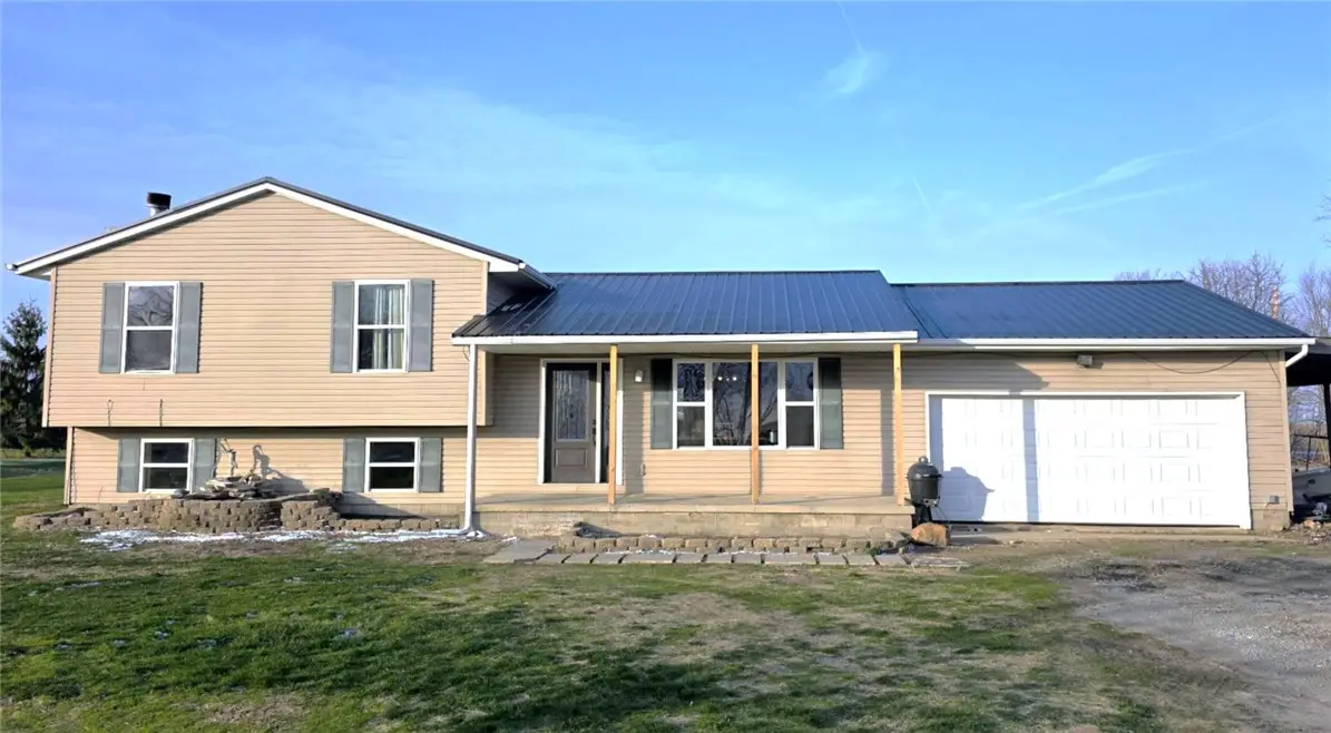 3363 Powers Road, Jefferson, OH 45335 - #1