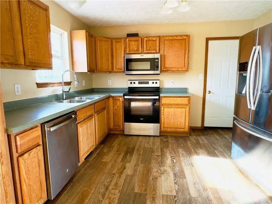 3363 Powers Road, Jefferson, OH 45335 - #2