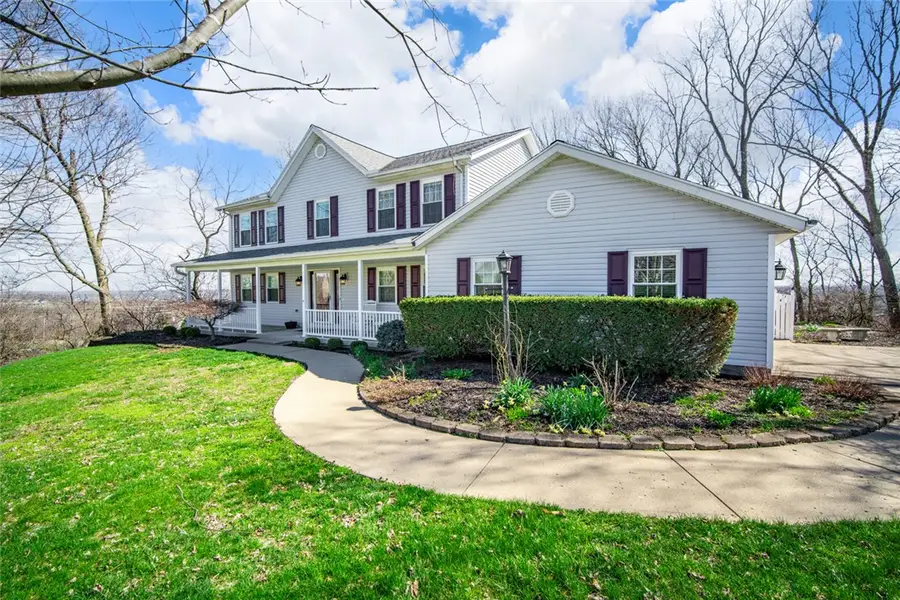 1514 View Point Drive, Beavercreek, OH 45434 - #2