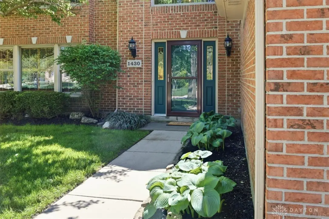 1430 Clear Springs Court, Centerville, OH 45458 - #1