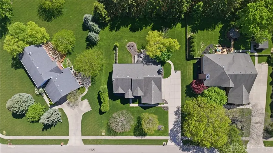 1430 Clear Springs Court, Centerville, OH 45458 - #2