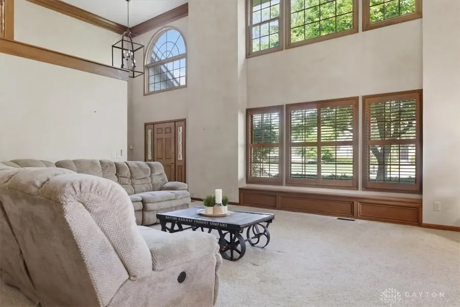 1430 Clear Springs Court, Centerville, OH 45458 - #3