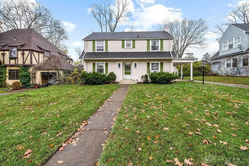 3301 Central Avenue, Middletown, OH 45044 - #1