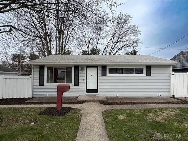 856 Eichelberger Drive, Urbana, OH 43078