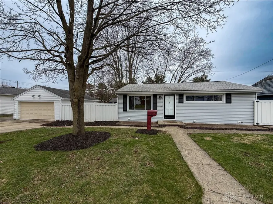 856 Eichelberger Drive, Urbana, OH 43078 - #2