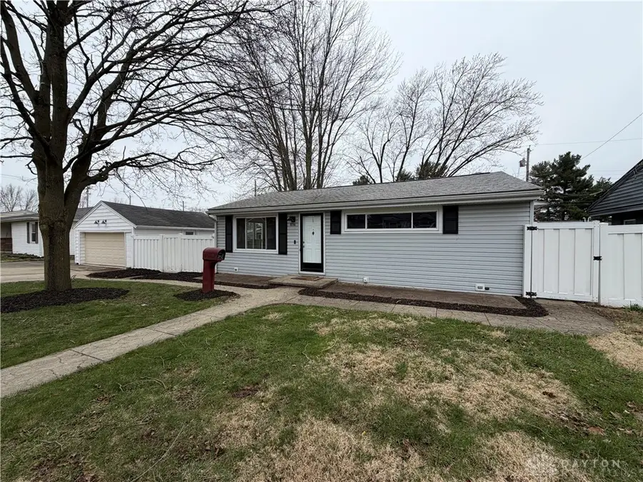 856 Eichelberger Drive, Urbana, OH 43078 - #3