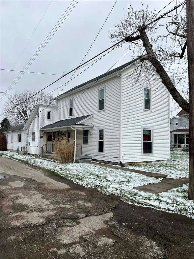 11 Dewey Street, West Alexandria, OH 45381 - #1