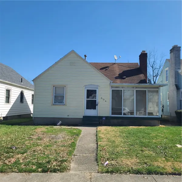 504 N Upland Avenue, Dayton, OH 45417