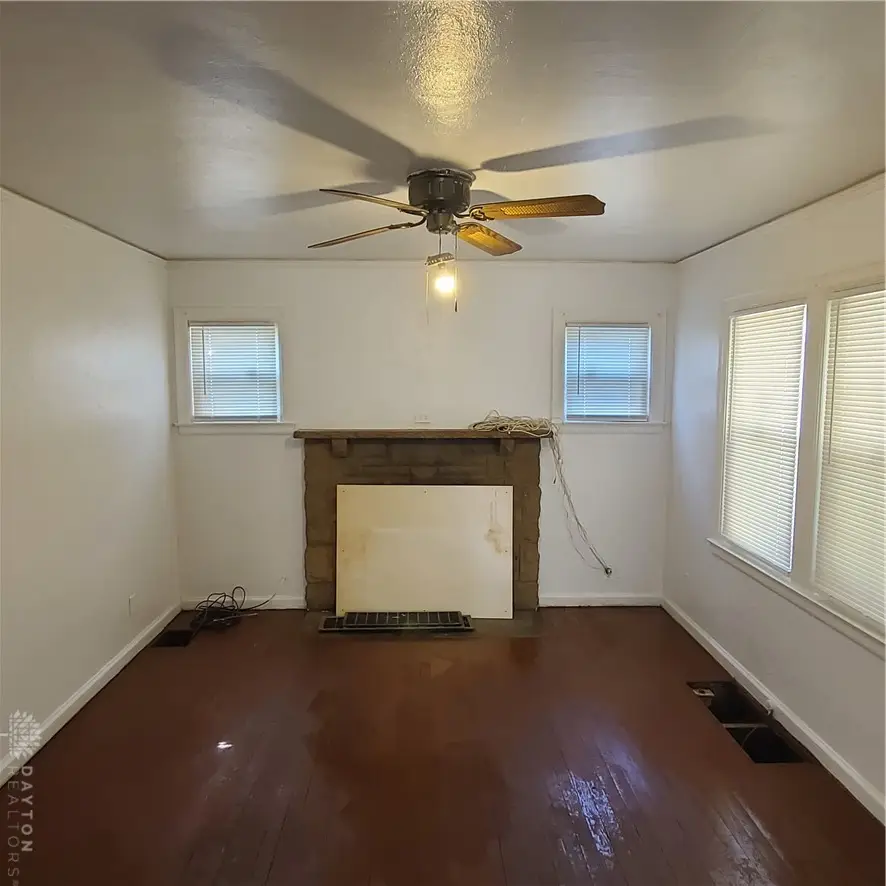 504 N Upland Avenue, Dayton, OH 45417 - #2