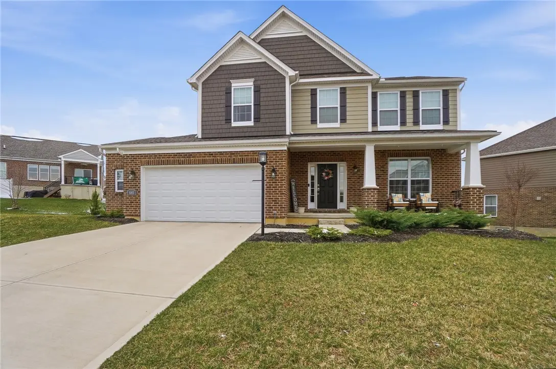 685 Dewmar Drive, Beavercreek, OH 45434 - #1