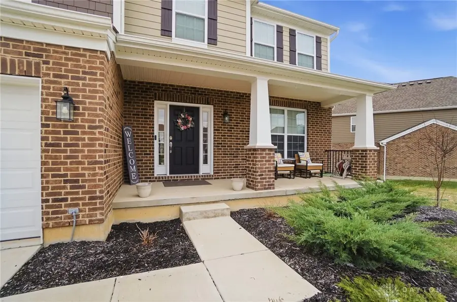 685 Dewmar Drive, Beavercreek, OH 45434 - #2