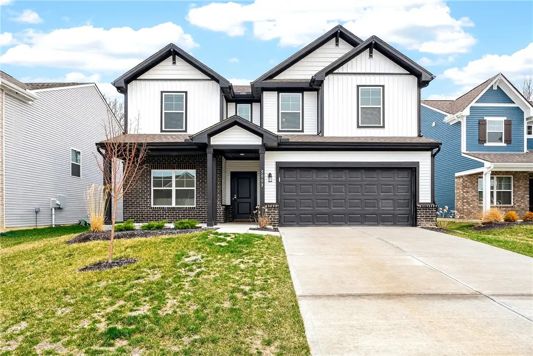 5003 Willow Road, Clayton, OH 45315 - #1