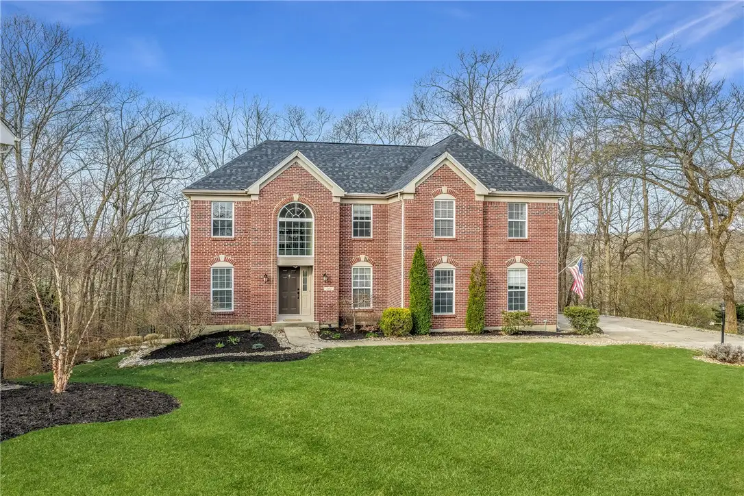 242 County Down Lane, Loveland, OH 45140 - #1