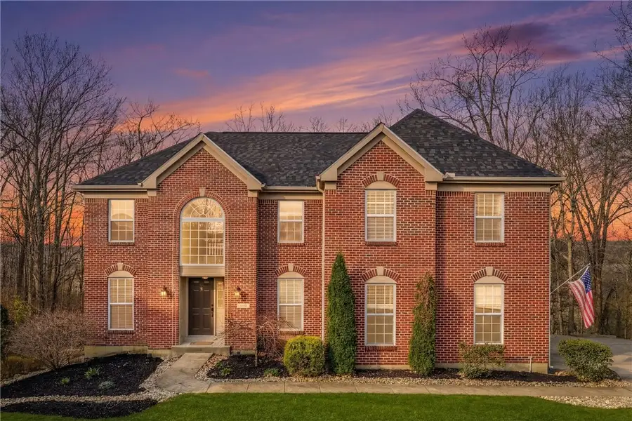242 County Down Lane, Loveland, OH 45140 - #2