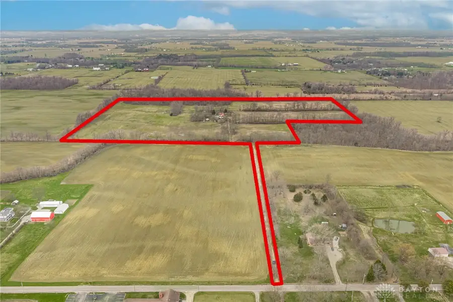 1541 Johnsville Brookville Road, Brookville, OH 45309 - #2