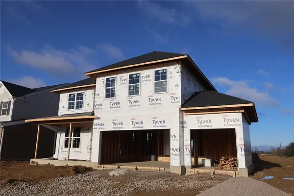 9225 Bottega Drive #0063, Washington Twp, OH 45458