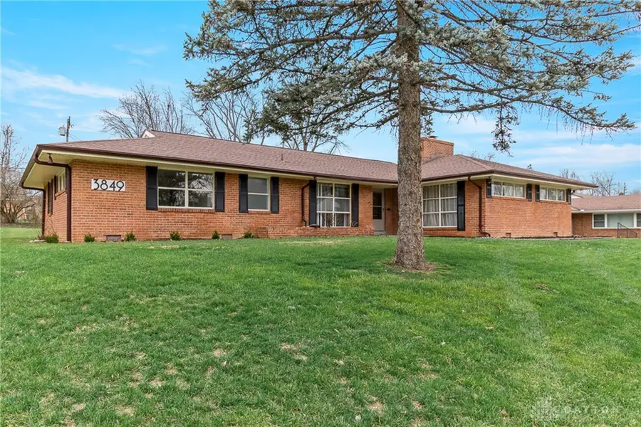 3849 Seiber Avenue, Dayton, OH 45405 - #2