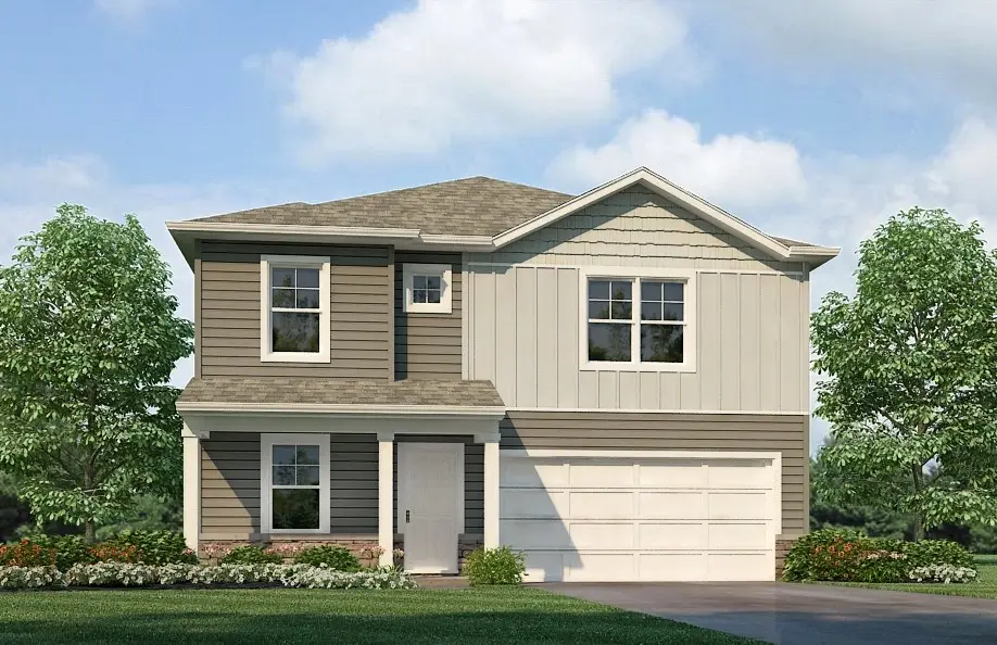 2239 Kiel Street, Huber Heights, OH 45424 - #1