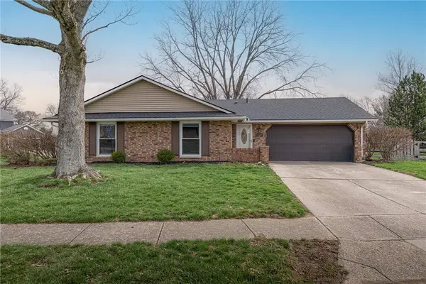 310 Evergreen Drive, Springboro, OH 45066
