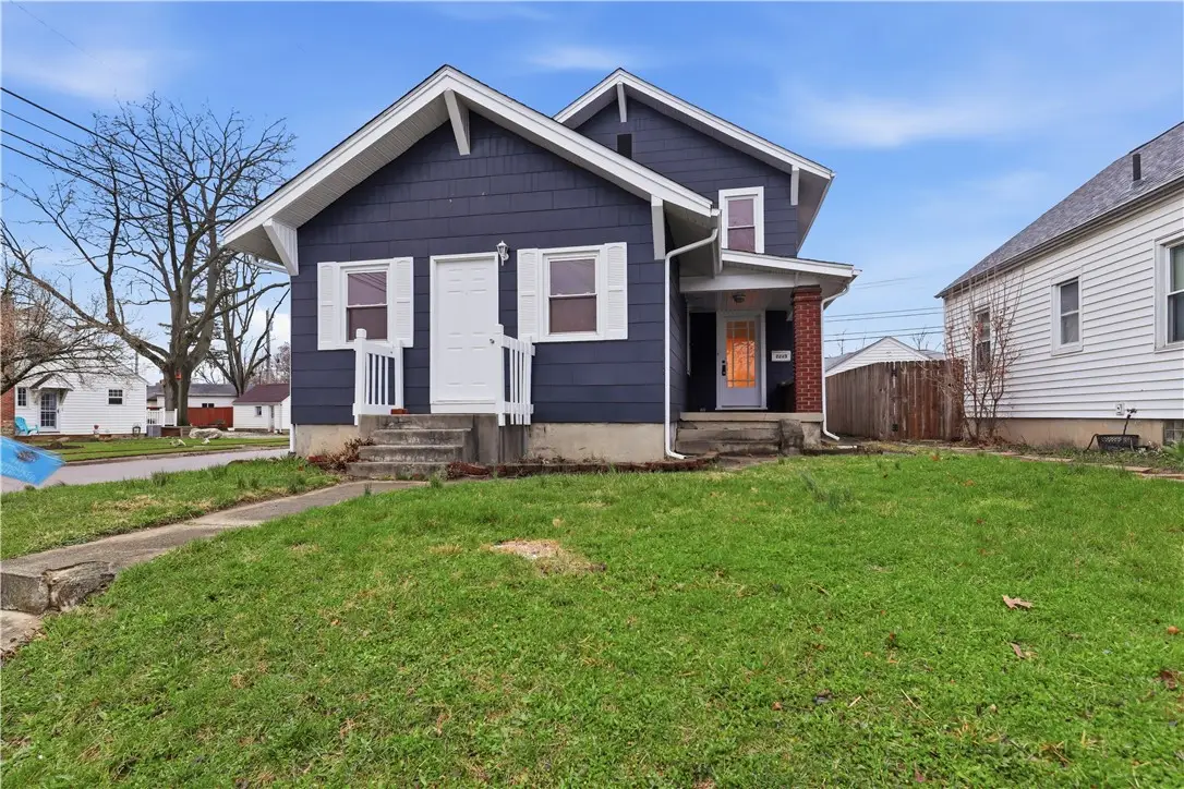 2225 Rosemont Blvd, Dayton, OH 45420 - #1