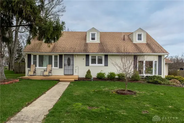 1270 Virginia Drive, Tipp City, OH 45371