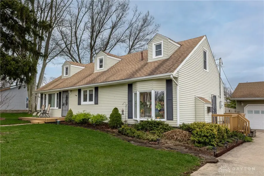 1270 Virginia Drive, Tipp City, OH 45371 - #2