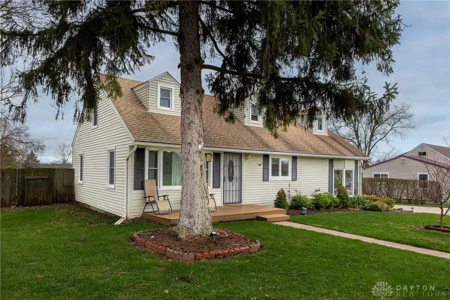1270 Virginia Drive, Tipp City, OH 45371 - #3