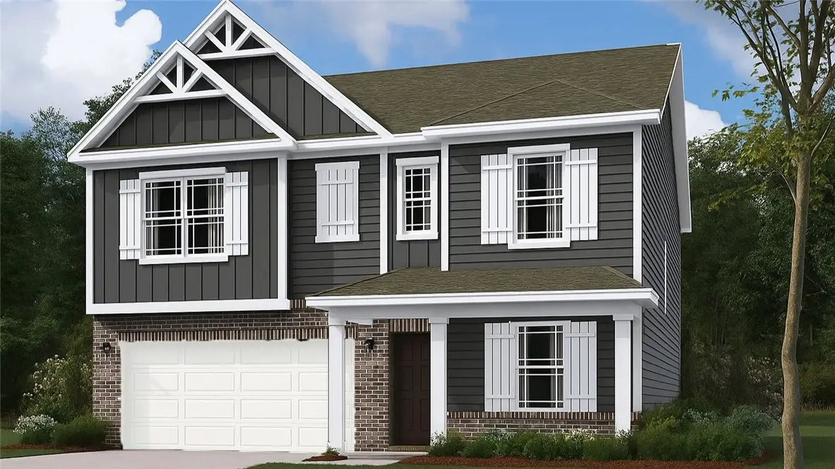 2248 Kiel Street, Huber Heights, OH 45424 - #1